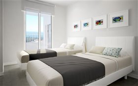 Image No.3-Appartement de 3 chambres à vendre à Orihuela