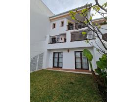 Image No.42-Maison de ville de 5 chambres à vendre à Miraflores