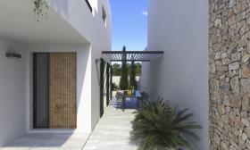 Image No.9-Villa de 3 chambres à vendre à Daya Nueva