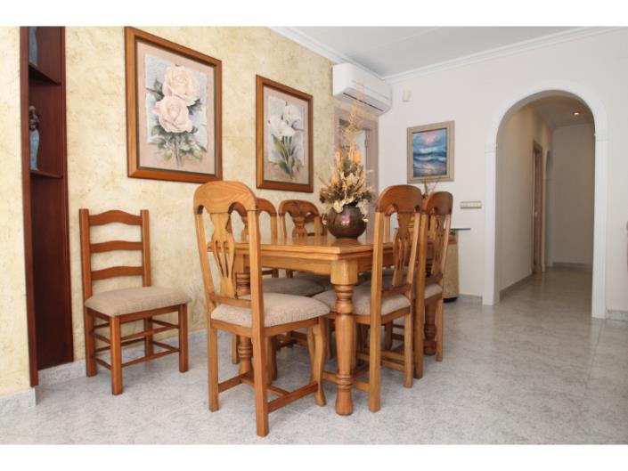 Property for sale in La Mata 69 properties A Place in the Sun