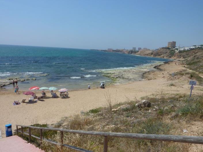 Property for sale in La Mata 69 properties A Place in the Sun