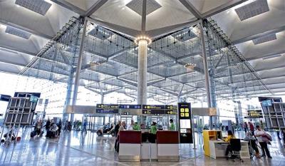 malaga-airport-departure-hall