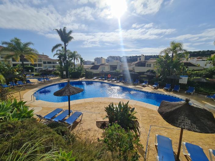 Property for sale in Miraflores 22 properties A Place in the Sun