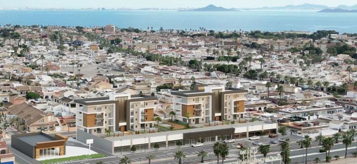 Image No.2-3 Bed Penthouse for sale