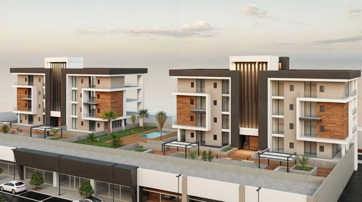 Image No.3-3 Bed Penthouse for sale