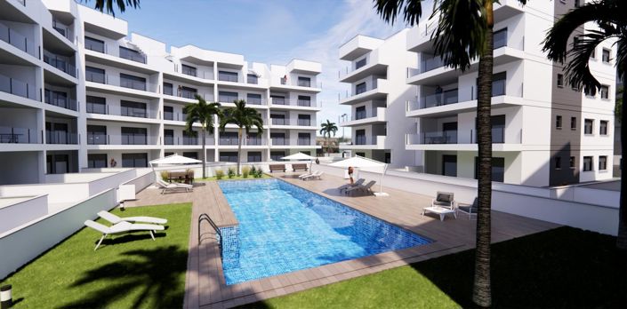 Image No.3-3 Bed Penthouse for sale