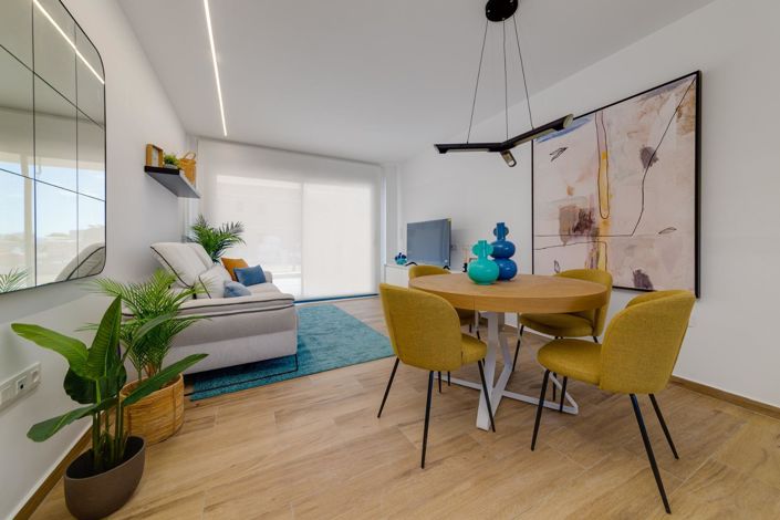 Image No.2-3 Bed Penthouse for sale