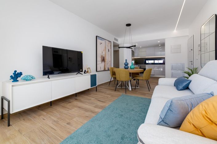 Image No.4-3 Bed Penthouse for sale