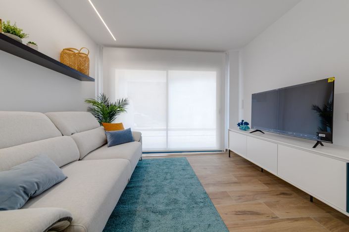 Image No.5-3 Bed Penthouse for sale