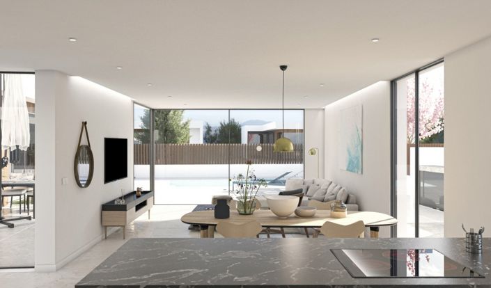 Image No.3-3 Bed Villa for sale