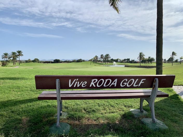 Image No.20-Villa de 3 chambres à vendre à Roda Golf