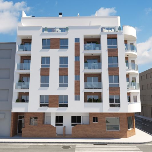 Image No.5-2 Bed Apartment for sale