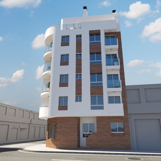 Image No.7-2 Bed Apartment for sale