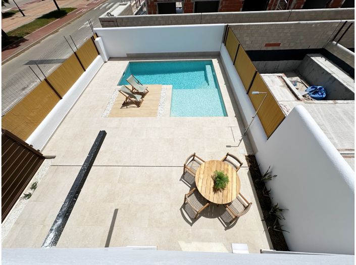 Image No.3-3 Bed Villa for sale