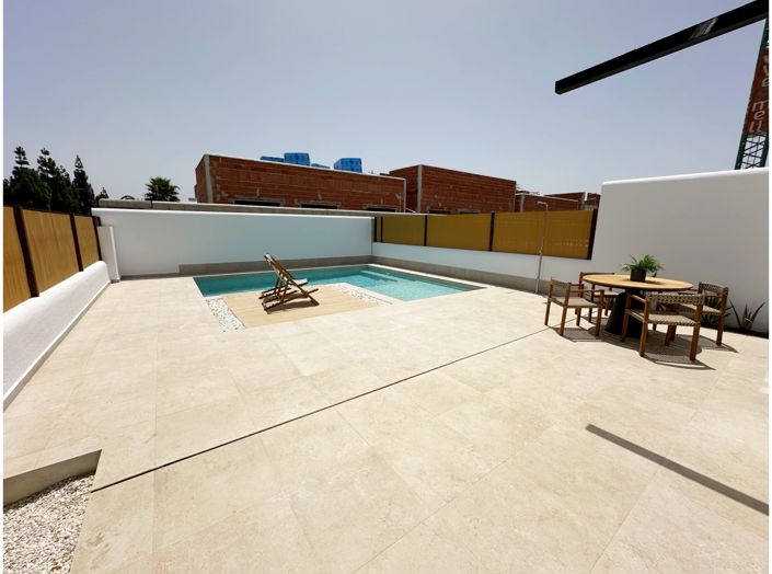 Image No.37-3 Bed Villa for sale