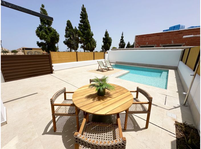 Image No.5-3 Bed Villa for sale