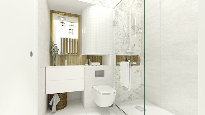 Image No.7-Villa de 3 chambres à vendre à San Pedro del Pinatar