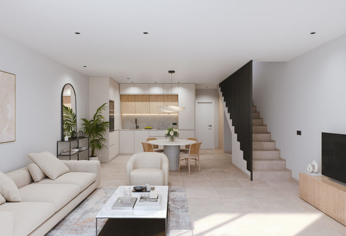 Image No.4-3 Bed Villa for sale