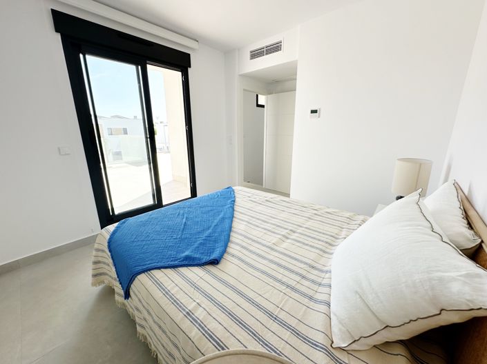 Image No.11-Villa de 3 chambres à vendre à Roda Golf