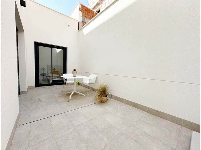 Image No.15-Villa de 3 chambres à vendre à Roda Golf