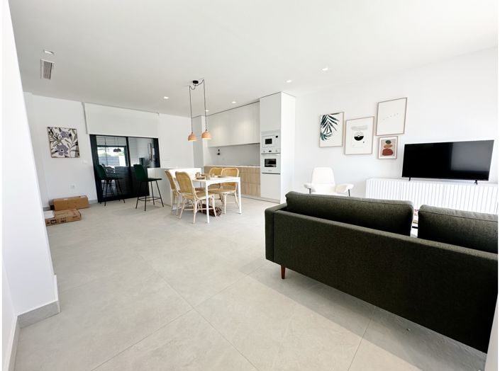 Image No.4-Villa de 3 chambres à vendre à Roda Golf