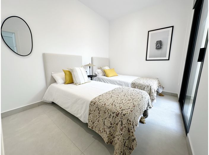 Image No.9-Villa de 3 chambres à vendre à Roda Golf