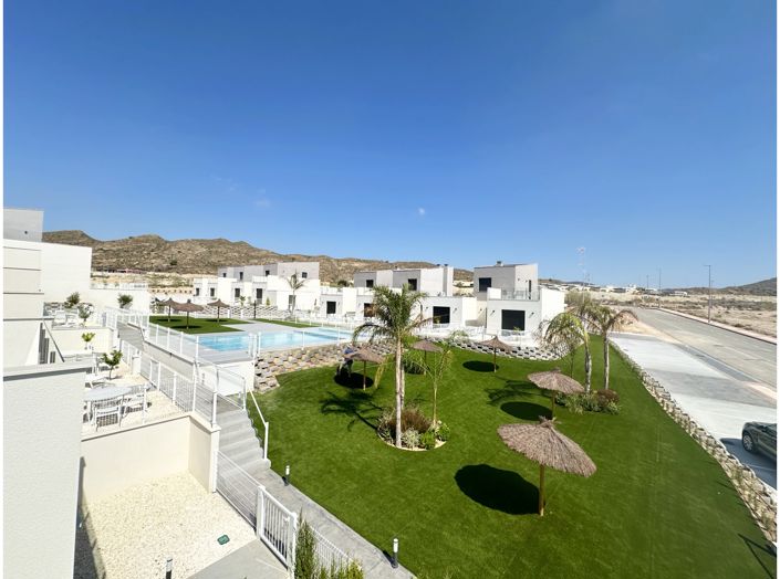 Image No.12-Maison de ville de 2 chambres à vendre à Altaona Golf