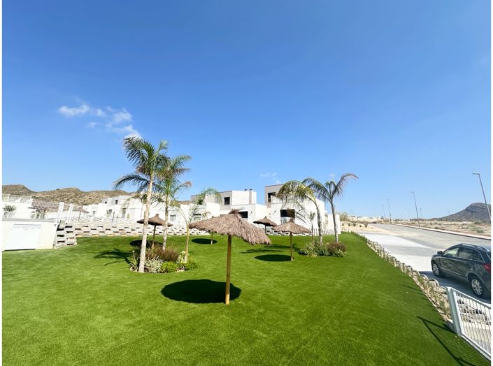 Image No.13-Maison de ville de 2 chambres à vendre à Altaona Golf