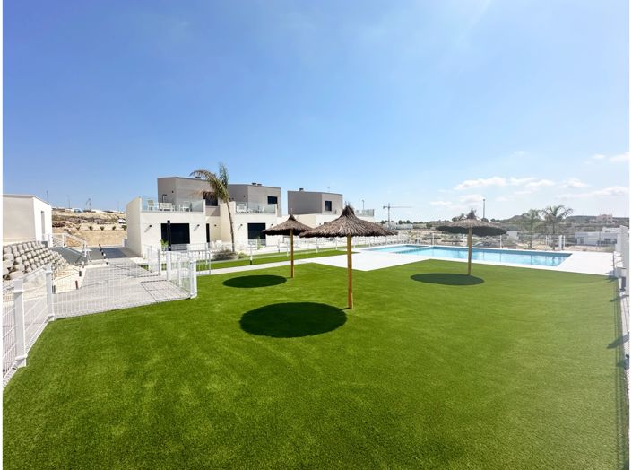 Image No.14-Maison de ville de 2 chambres à vendre à Altaona Golf