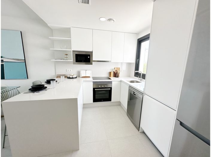 Image No.3-Maison de ville de 2 chambres à vendre à Altaona Golf