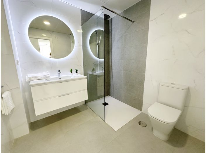 Image No.4-Maison de ville de 2 chambres à vendre à Altaona Golf