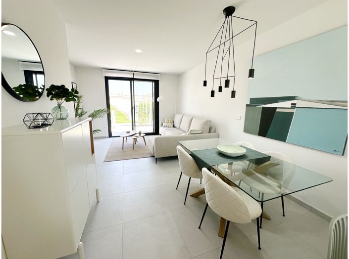 Image No.5-Maison de ville de 2 chambres à vendre à Altaona Golf