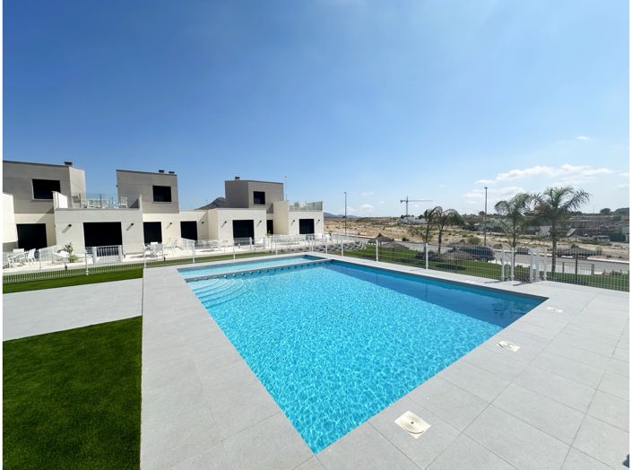 Image No.6-Maison de ville de 2 chambres à vendre à Altaona Golf