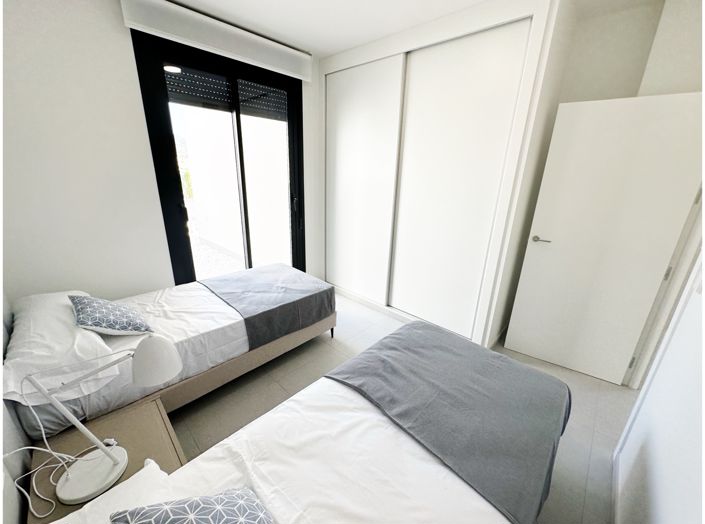 Image No.9-Maison de ville de 2 chambres à vendre à Altaona Golf