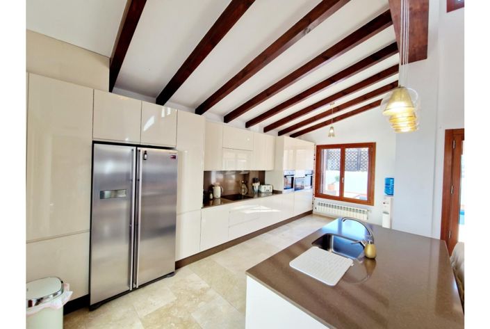 Image No.21-4 Bed Villa for sale