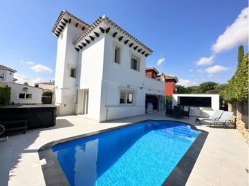 3 Bed Villa for sale