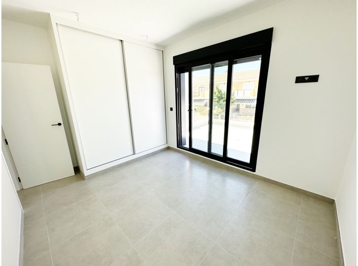 Image No.18-Villa de 3 chambres à vendre à Los Alcázares