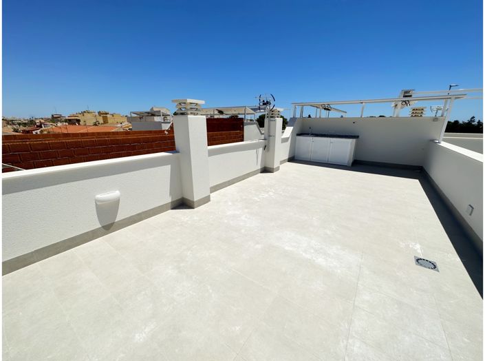 Image No.22-Villa de 3 chambres à vendre à Los Alcázares