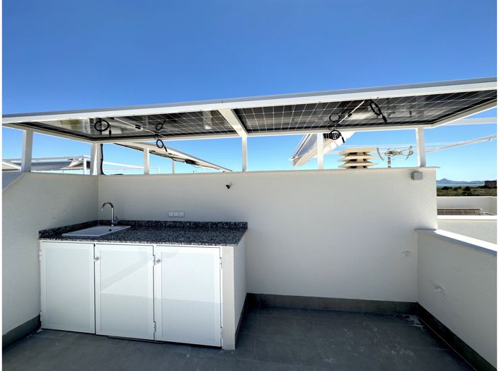 Image No.24-Villa de 3 chambres à vendre à Los Alcázares