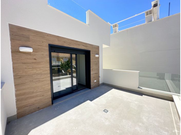 Image No.5-Villa de 3 chambres à vendre à Los Alcázares