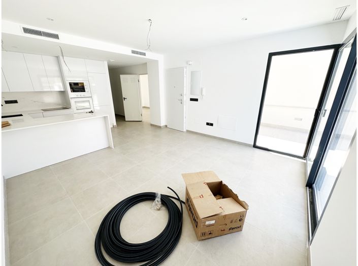 Image No.6-Villa de 3 chambres à vendre à Los Alcázares