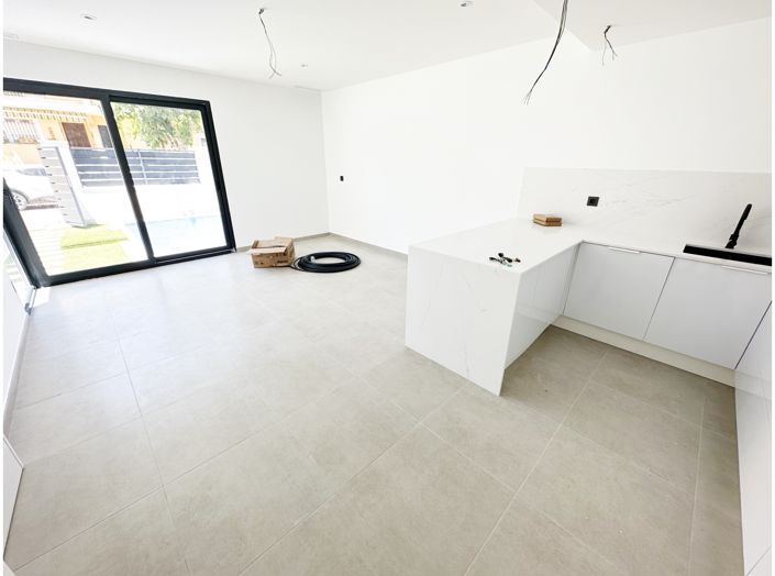 Image No.7-Villa de 3 chambres à vendre à Los Alcázares