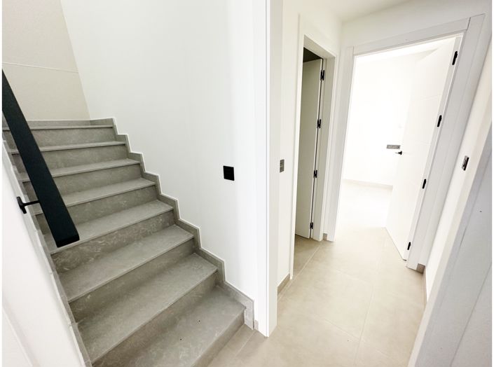 Image No.9-Villa de 3 chambres à vendre à Los Alcázares