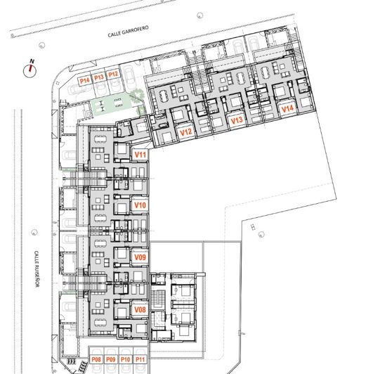 Image No.15-Appartement de 3 chambres à vendre à Pilar de la Horadada
