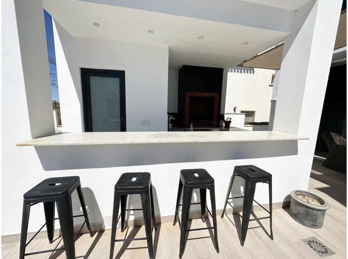 Image No.13-Villa de 5 chambres à vendre à Mar Menor Golf Resort