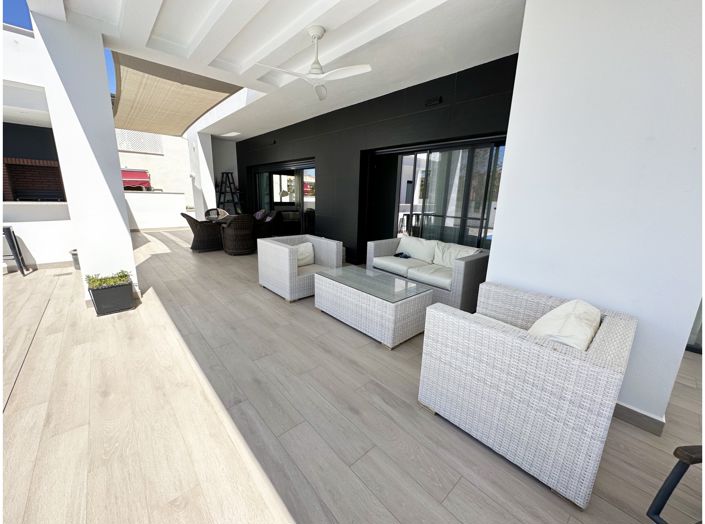 Image No.14-Villa de 5 chambres à vendre à Mar Menor Golf Resort