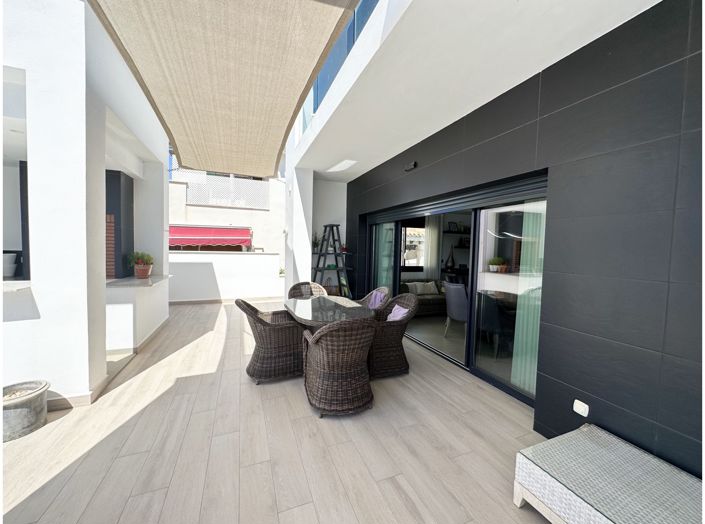 Image No.17-Villa de 5 chambres à vendre à Mar Menor Golf Resort