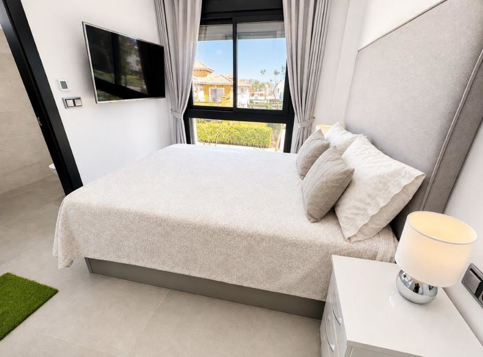 Image No.21-Villa de 5 chambres à vendre à Mar Menor Golf Resort