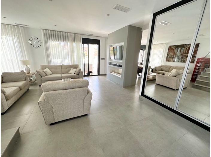 Image No.22-Villa de 5 chambres à vendre à Mar Menor Golf Resort