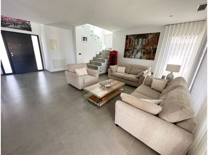 Image No.25-Villa de 5 chambres à vendre à Mar Menor Golf Resort